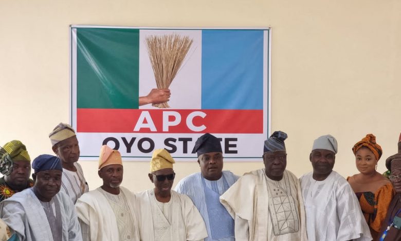 Oyo APC