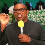 LP Been Victimized Over Peter Obi – Abure Faction