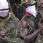 Armed Herdsmen Kill Six Persons, One Little Girl In Benue Communities•••Restriction Of Movement Imposed On Gwer-West LGA