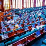 Reps Endorse NIMASA’s ₦774.66bn Budget For 2025•••Insist On Immediate Disbursement Of ₦200bn For Maritime Academy Projects