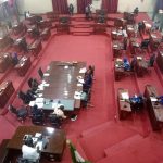 Oyo Assembly Commends Makinde Over Infrastructure Developments, Calls For Urgent Renovation Of Collapsed Sanga, Enuoroba Culverts