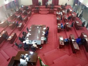 Oyo Assembly Reaffirms Confidence In Makinde, Ogundoyin, Warns Political Rumour Mongers To Desist