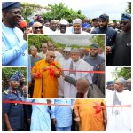 Upgraded Ibadan Airport’ll Connect Oyo To Global Market, Bring Investments – Makinde•••Declares support for Edo PDP gov candidate