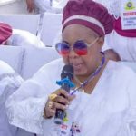 Tinuade Ladoja: Oyo Speaker, Ogundoyin Mourns Death Of Ex-Governor’s Wife 