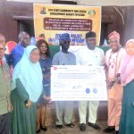 (PHOTOS): Oyo CSDA Funds Another 132 Micro-Projects In 66 Communities•••Reiterates Makinde’s Commitment To Eradicate Out-of-school Children Syndrome