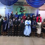 (PHOTOS): COSFAN Calls For Social Justice, Tech Innovation As Panaceas For Good Governance 