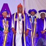 OONI @ 50: Palace Unveils Programme Of Events