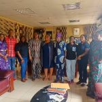 The Polytechnic Ibadan Promises Collaboration With Oyo NAWOJ