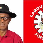 Labour Party: INEC Succumbs To Court Order, Recognizes Abure’s Faction