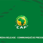 Just In: CAF Reschedules Libya Vs Nigeria Match For March 2025, Sanctions Libya $10m