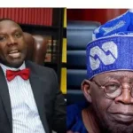 Daniel Bwala Assumes Office As Tinubu’s Official Spokesman