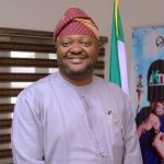 Birthday: Oyo Speaker, Ogundoyin Celebrates Lagelu Lawmaker, AKT