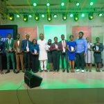 UI Student, Chineke Ugochukwu Emerges Winner At 8th Edition Of Super Bowl Debate Competition (PHOTOS)