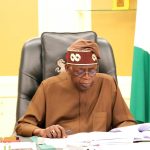 President Tinubu Cancels Official Engagements Over Reports Of Stampede In Abuja, Anambra