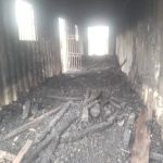 Makinde’s Aide Looses Goods Worth Millions Of Naira In Ibadan Inferno