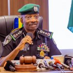 IGP Orders Immediate Withdrawal Of PMF Personnel From Escort, Guard Duties For VIP