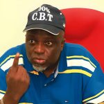 JAMB Engages IT Experts To Probe Alleged UTME Technical Glitches