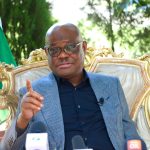 RIVERS: Fubara Lacks Genuine Capacity To Broker Peace – Wike