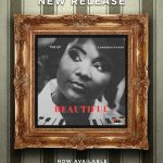 Wonder Woman, Comandrthyann Returns With EP, ‘Beautiful’