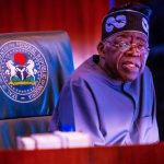 Tinubu Swears-In INEC Commissioners, CCB Board Members