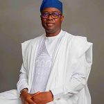 Makinde Appoints Adeniyi To replace Oyekunle As DCOS•••Announces new 3SC Board Chairman, OYOWMA Chairman, EA Security Coordination