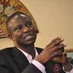 How Aransiola And I Survived A Near -Fatal Accident On Lagos-Ibadan Expressway – Bishop Wale Oke