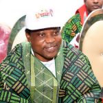 2027: Coalition Can’t Stop Tinubu’s Re-Election – Remi Oseni