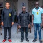 Gov Otti Frees 3 Convicts After 26 Years On Death Row  ‎