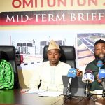 Makinde Has Transformed Oyo Into New Economic Hub Of S/West – Works Commissioner•••Says 32km First Phase Of Ibadan Circular Road To Be Delivered Soon