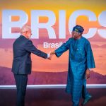 President Tinubu Backs BRICS On Advancing Collective, Fair, Equitable Global Development Practices