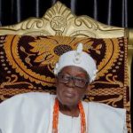 BREAKING: Olubadan Of Ibadan, Oba Owolabi Olakulehin Joins Ancestors 