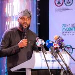Ogundoyin Addresses National Public Account Conference, Calls For Stronger Fiscal Oversight Mechanisms