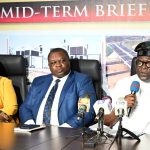 Landmark Infrastructure, Health Facilities, Others Built By Oyo LGs – Ojo