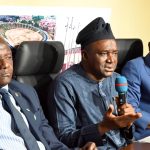 Makinde Committee To Workers/Retirees’ Welfare – Establishments Commissioner•••Says Oyo Govt Spends N2bn Monthly On Gratuities