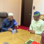 Oba Owolabi Olakulehin: Family Members Confirm Olubadan’s Demise To Governor Makinde