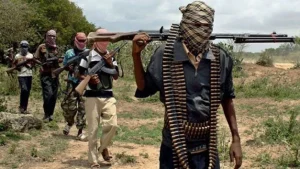 Unknown Gunmen Kill Traditional Ruler, Wife, Son, Two Others In Benue Community