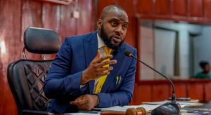 The Quiet Strength Of Ogundoyin’s Leadership |•By Ismail Odetayo