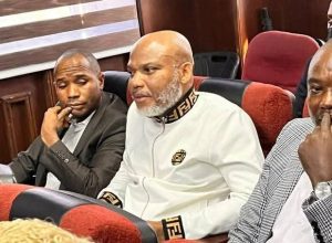 Nnamdi Kanu: Leaders Must Choose Healing, Dialogue, Reconciliation – Obi••• Says Well Meaning Nigerians Must Pause, Reflect Over Court Decision•••••Insists His Arrest, Detention, Conviction Indicates Leadership Failure