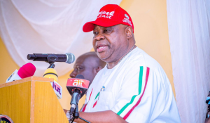 Osun Guber Poll: State Legislators Back Adeleke’s Second Term Bid