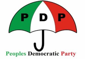 Rivers SSG, Benibo Anabraba, Quits PDP