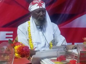 ‘Operation Wetie’: Satguru Maharaj Ji Calls For  Unity, Warns Against Inflammatory Rhetoric, Cautions Makinde