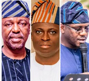 Olatunji Lauds Appointment Of Prof. Babatunde As New SSG, Ashamu’s Redeployment, Others 