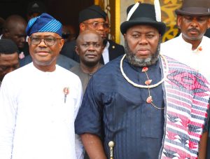 Tinubu Stood By Me In Dark Times – I’ll Ensure His 2027 Re-Election – Asari Dokubo Pledges 