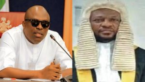 Rivers Assembly Launches Impeachment Proceedings Against Gov. Fubara