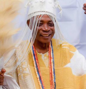 Onido Stool Crisis: Olubadan Calls For Peace, Sets Up Panel Of Inquiry