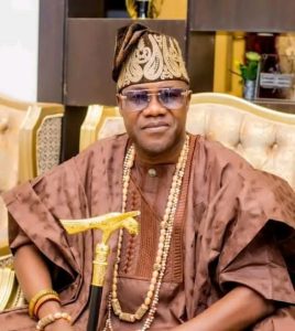 Aare Olayinka Segelu Felicitates Akeem  Ige On Birthday, Hails Him As Consummate Grassroots Politician