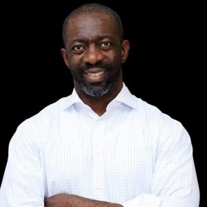 Bimbo Adekanmbi: Looking Beneath The Surface|• By Jide Ajayi