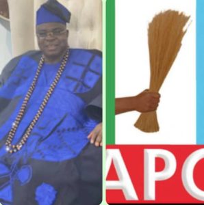 2027: POJ To Turn Poverty To Abundance In Oyo