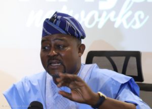 April 26 Boxing Showdown: Ariya Networks CEO Commends Gov Sanwo-Olu