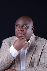 POJ: Man Of “V.I.A.E.C.A” Needed In Oyo For All Round Sectoral Breakthrough|•By, Emmanuel Akintoye